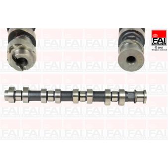 Arbre à came FAI AutoParts C307 pour OPEL CORSA 1.4 LPG - 90cv