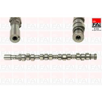Arbre à came FAI AutoParts C321