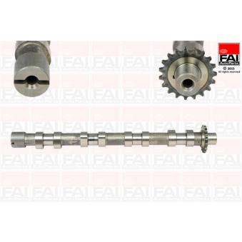 Arbre à came FAI AutoParts C332