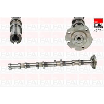 Arbre à came FAI AutoParts C341 pour NISSAN JUKE 2.2 TDCi - 110cv
