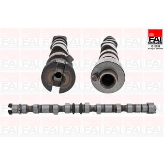 Arbre à came FAI AutoParts C346 pour VOLVO 940 2.0 CRDi - 140cv