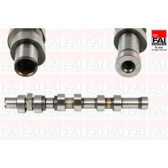 Arbre à came FAI AutoParts C356