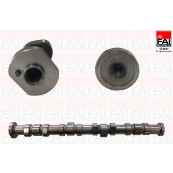 Arbre à came FAI AutoParts C360 pour MITSUBISHI GALANT Cooper - 116cv