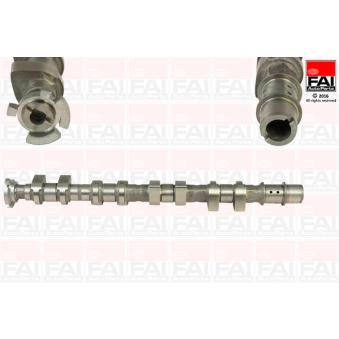 Arbre à came FAI AutoParts C365 pour NISSAN SUNNY 1.8 - 140cv