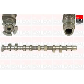 Arbre à came FAI AutoParts C367 pour NISSAN SUNNY 1.8 - 140cv