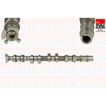 Arbre à came FAI AutoParts C368 pour NISSAN SUNNY 1.8 - 140cv