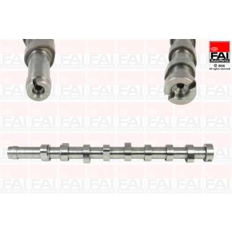 Arbre à came FAI AutoParts [C369]