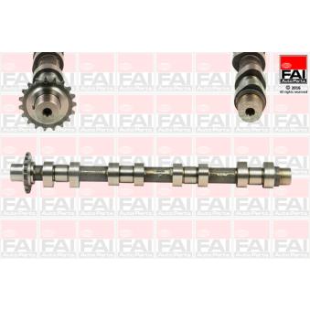 Arbre à came FAI AutoParts C373