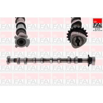 Arbre à came FAI AutoParts C379