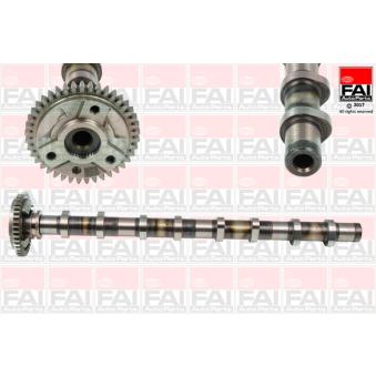 Arbre à came FAI AutoParts OEM 11317797512 Arbre à came FAI AutoParts OEM 11317797512