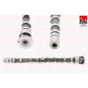 Arbre à came FAI AutoParts OEM 03C109101DF Arbre à came FAI AutoParts OEM 03C109101DF