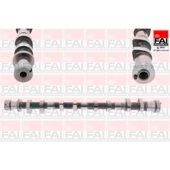 Arbre à came FAI AutoParts C400