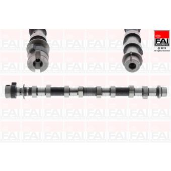 Arbre à came FAI AutoParts OEM 4435076