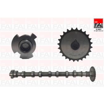Arbre à came FAI AutoParts C413 pour KIA PRO CEED 1.6 CRDi 128 - 128cv