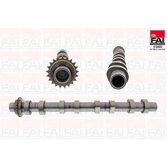 Arbre à came FAI AutoParts C478