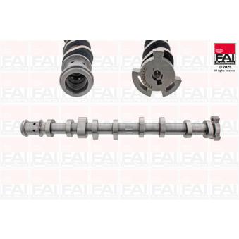 Arbre à came FAI AutoParts C575 Arbre à came FAI AutoParts C575