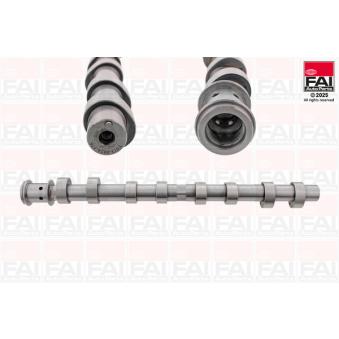 Arbre à came FAI AutoParts C576 pour MINI MINI Cooper S JCW - 211cv Arbre à came FAI AutoParts C576 pour MINI MINI Cooper S JCW - 211cv