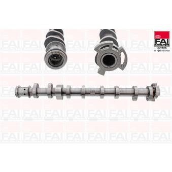 Arbre à came FAI AutoParts C577 pour MINI MINI Cooper S JCW - 211cv Arbre à came FAI AutoParts C577 pour MINI MINI Cooper S JCW - 211cv