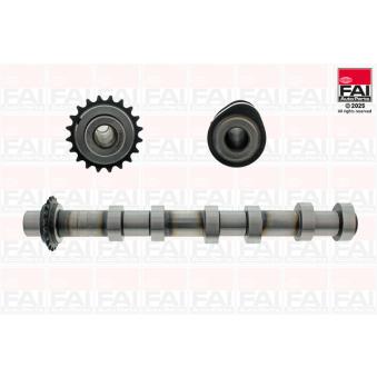 Arbre à came FAI AutoParts [C590]
