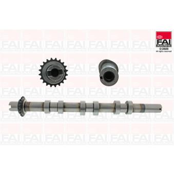 Arbre à came FAI AutoParts [C593]