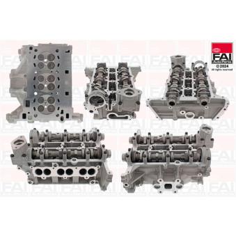 Culasse de cylindre FAI AutoParts CCH070