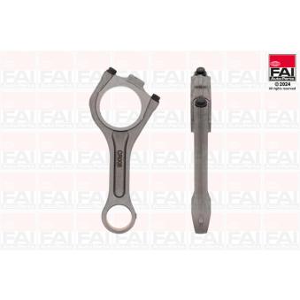 Piston FAI AutoParts CR008