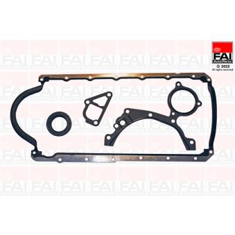 Pochette basse FAI AutoParts CS1154