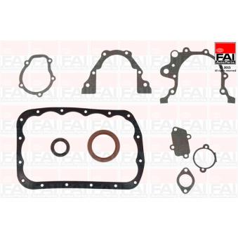Pochette basse FAI AutoParts CS1210 Pochette basse FAI AutoParts CS1210