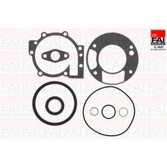 Pochette basse FAI AutoParts CS1389