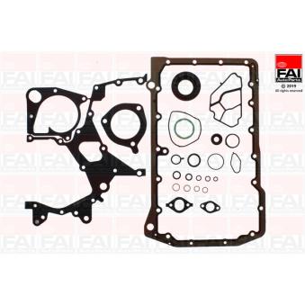 Pochette basse FAI AutoParts [CS1392]