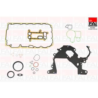 Pochette basse FAI AutoParts CS1622 Pochette basse FAI AutoParts CS1622