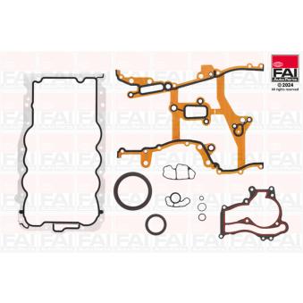 Pochette basse FAI AutoParts CS1631