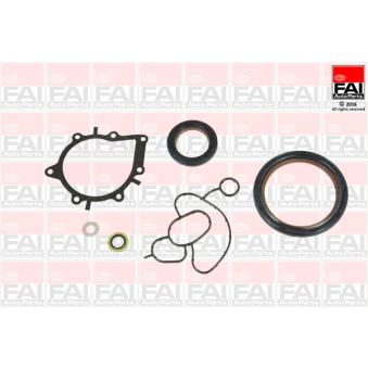 Pochette basse FAI AutoParts CS1643