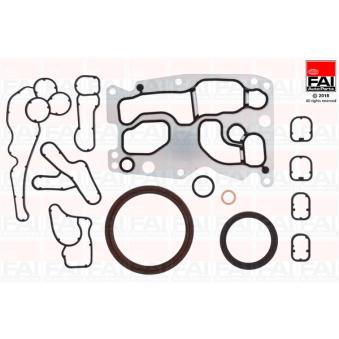 Pochette basse FAI AutoParts CS1756