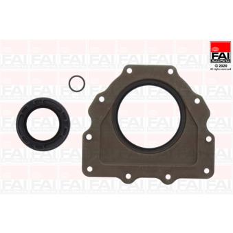 Pochette basse FAI AutoParts CS1772 pour MAZDA 5 1.6 CDTI - 116cv Pochette basse FAI AutoParts CS1772 pour MAZDA 5 1.6 CDTI - 116cv