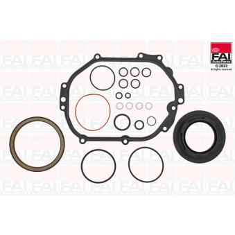 Pochette basse FAI AutoParts [CS2353]