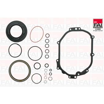 Pochette basse FAI AutoParts CS2354
