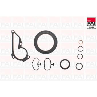 Pochette basse FAI AutoParts [CS2383]