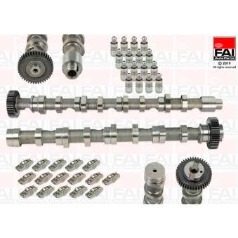 Jeu d'arbres à came FAI AutoParts CSK3478 pour MERCEDES-BENZ CLASSE E 2.0 TDI - 110cv