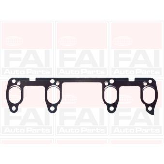 Jeu de joints d'étanchéité, collecteur d'échappement FAI AutoParts OEM 037253039D