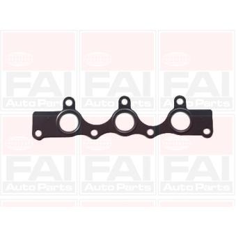 Jeu de joints d'étanchéité, collecteur d'échappement FAI AutoParts OEM 6601420080 Jeu de joints d'étanchéité, collecteur d'échappement FAI AutoParts OEM 6601420080