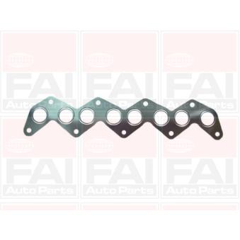 Jeu de joints d'étanchéité, collecteur d'échappement FAI AutoParts OEM 1234178