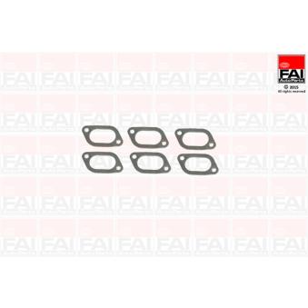 Jeu de joints d'étanchéité, collecteur d'échappement FAI AutoParts OEM 60573536