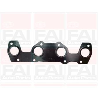 Jeu de joints d'étanchéité, collecteur d'échappement FAI AutoParts EM1185