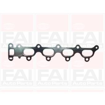 Jeu de joints d'étanchéité, collecteur d'échappement FAI AutoParts OEM 24405959