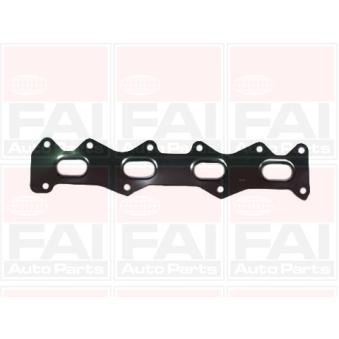 Jeu de joints d'étanchéité, collecteur d'échappement FAI AutoParts OEM 46412116