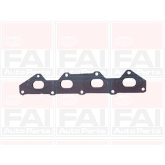 Jeu de joints d'étanchéité, collecteur d'échappement FAI AutoParts OEM 12786717