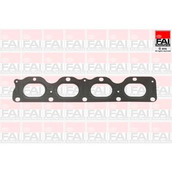 Jeu de joints d'étanchéité, collecteur d'échappement FAI AutoParts OEM 849533