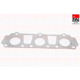 Jeu de joints d'étanchéité, collecteur d'échappement FAI AutoParts OEM 06E253039C