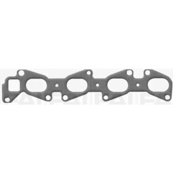 Jeu de joints d'étanchéité, collecteur d'échappement FAI AutoParts [EM1681]